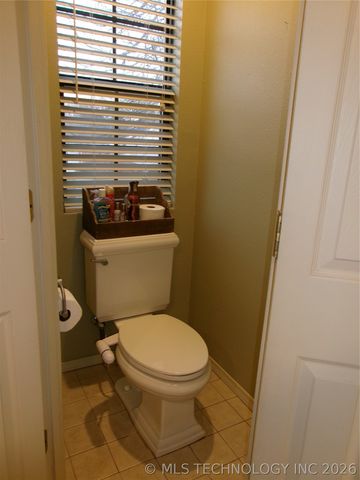 1604 E Broadway Street, Muskogee, OK 74403