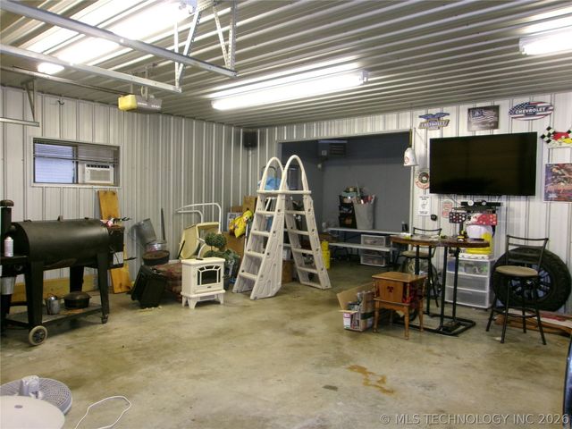 1604 E Broadway Street, Muskogee, OK 74403