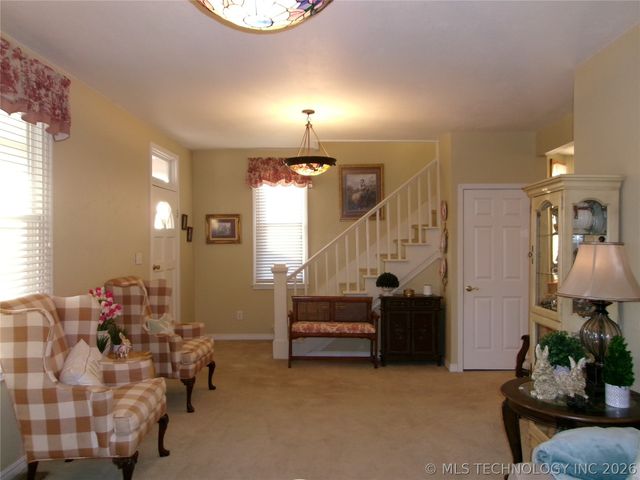 1604 E Broadway Street, Muskogee, OK 74403