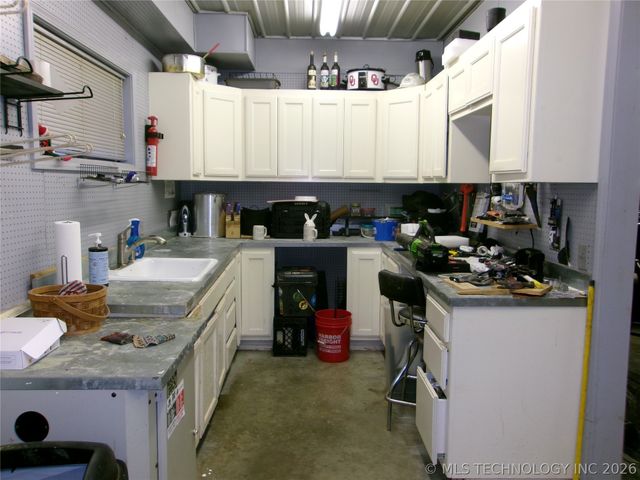 1604 E Broadway Street, Muskogee, OK 74403