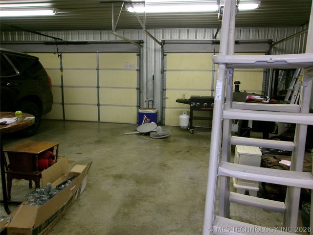 1604 E Broadway Street, Muskogee, OK 74403