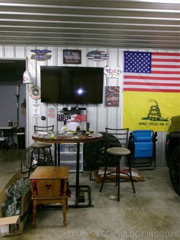 1604 E Broadway Street, Muskogee, OK 74403