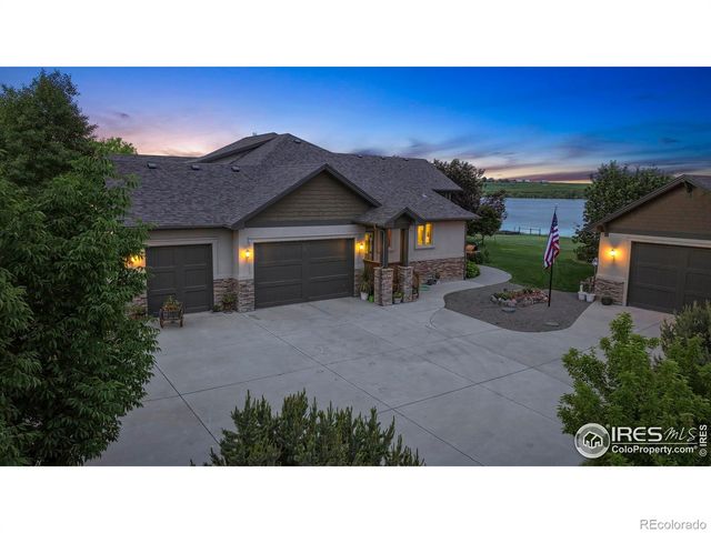 37080 Soaring Eagle Circle, Severance, CO 80550