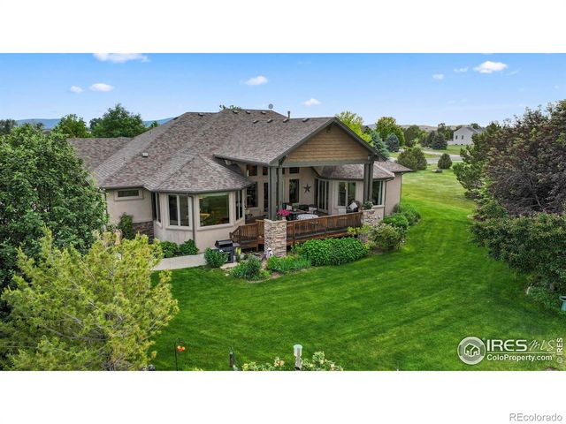 37080 Soaring Eagle Circle, Severance, CO 80550