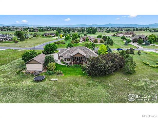 37080 Soaring Eagle Circle, Severance, CO 80550