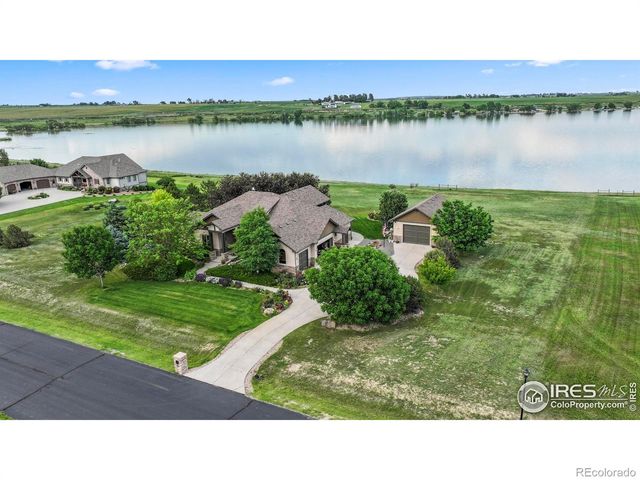 37080 Soaring Eagle Circle, Severance, CO 80550