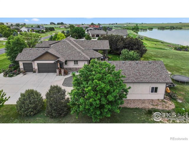 37080 Soaring Eagle Circle, Severance, CO 80550