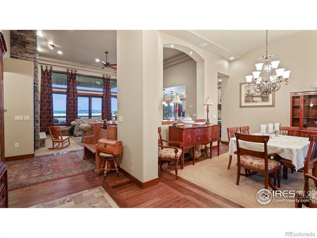 37080 Soaring Eagle Circle, Severance, CO 80550