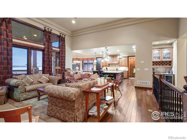 37080 Soaring Eagle Circle, Severance, CO 80550