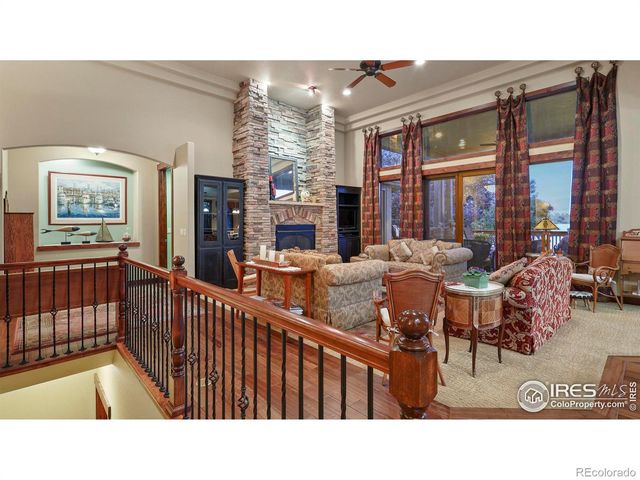 37080 Soaring Eagle Circle, Severance, CO 80550