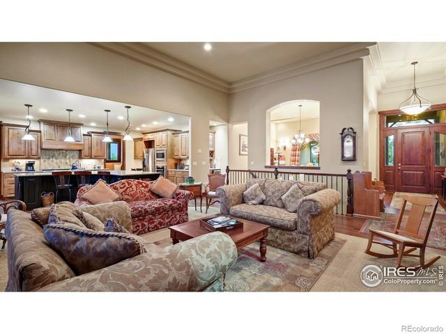 37080 Soaring Eagle Circle, Severance, CO 80550