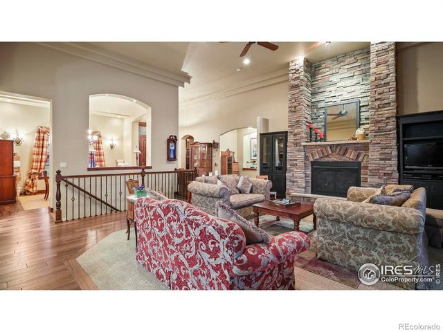 37080 Soaring Eagle Circle, Severance, CO 80550