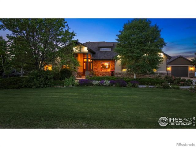 37080 Soaring Eagle Circle, Severance, CO 80550