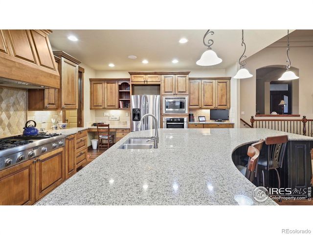 37080 Soaring Eagle Circle, Severance, CO 80550