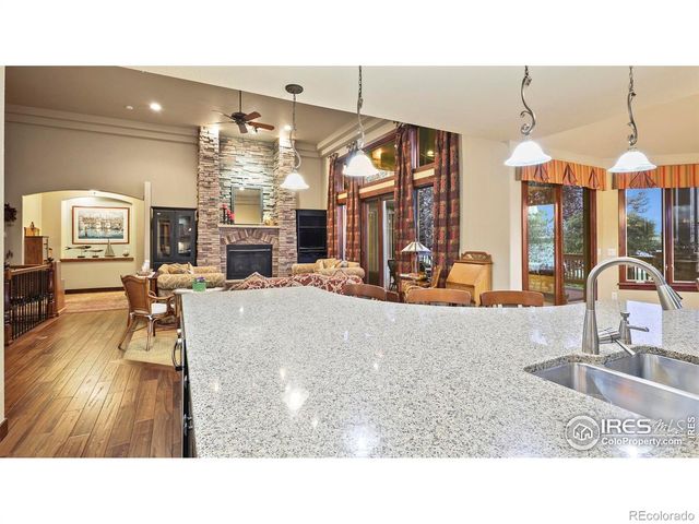 37080 Soaring Eagle Circle, Severance, CO 80550