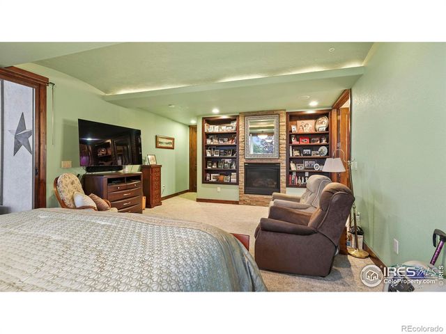 37080 Soaring Eagle Circle, Severance, CO 80550