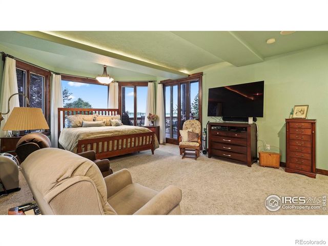 37080 Soaring Eagle Circle, Severance, CO 80550