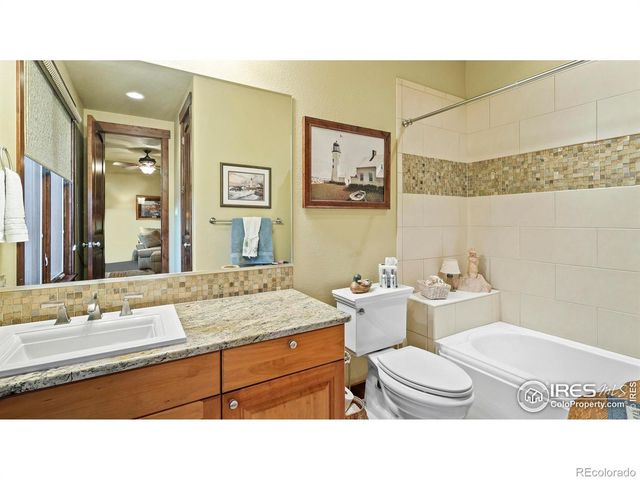 37080 Soaring Eagle Circle, Severance, CO 80550