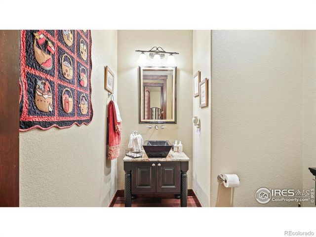 37080 Soaring Eagle Circle, Severance, CO 80550