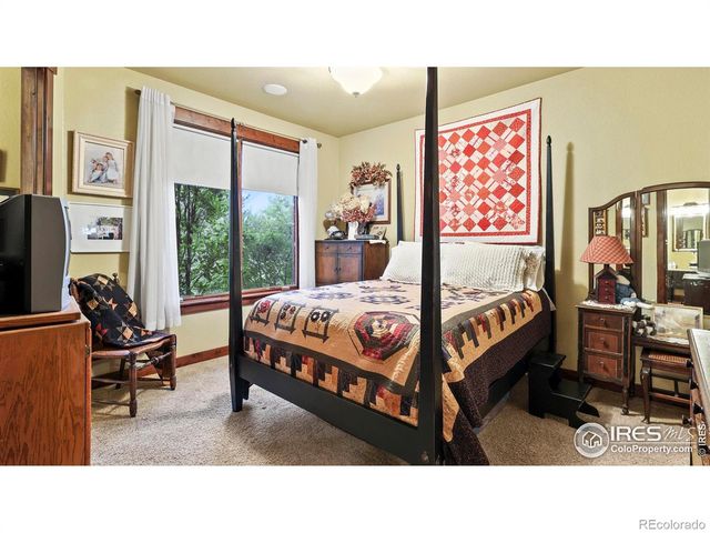 37080 Soaring Eagle Circle, Severance, CO 80550