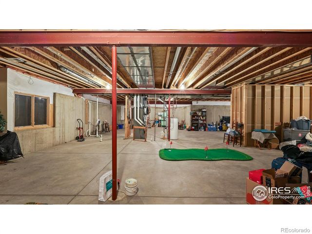 37080 Soaring Eagle Circle, Severance, CO 80550