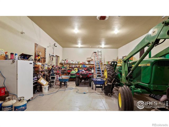 37080 Soaring Eagle Circle, Severance, CO 80550