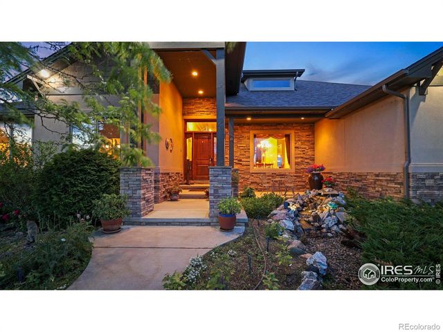 37080 Soaring Eagle Circle, Severance, CO 80550