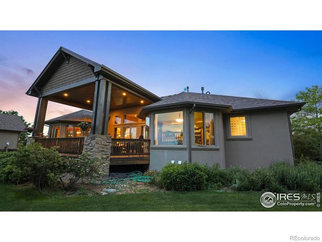 37080 Soaring Eagle Circle, Severance, CO 80550