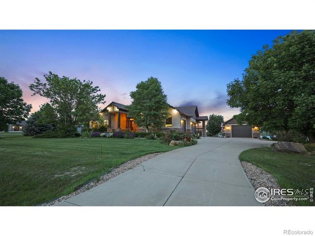 37080 Soaring Eagle Circle, Severance, CO 80550