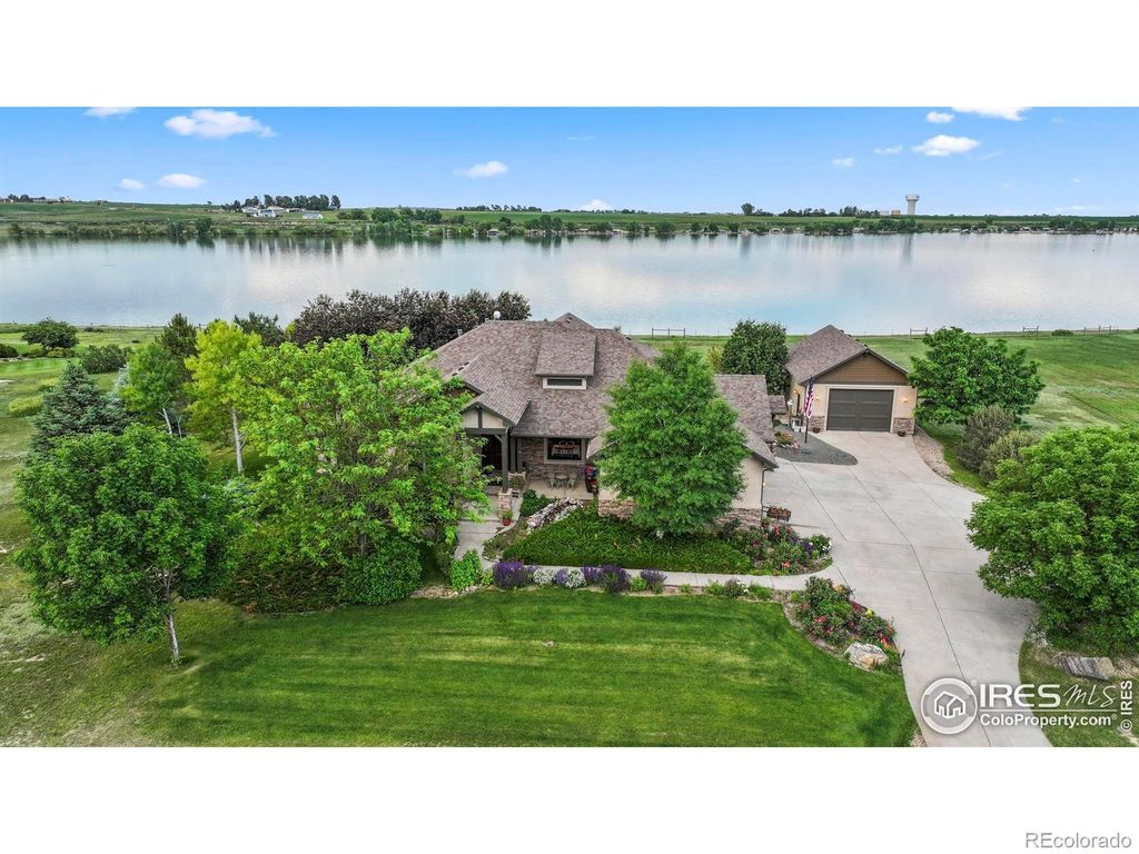 37080 Soaring Eagle Circle, Severance, CO 80550