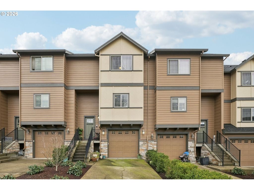 11350 Se FALCO St, Happy Valley, OR 97086