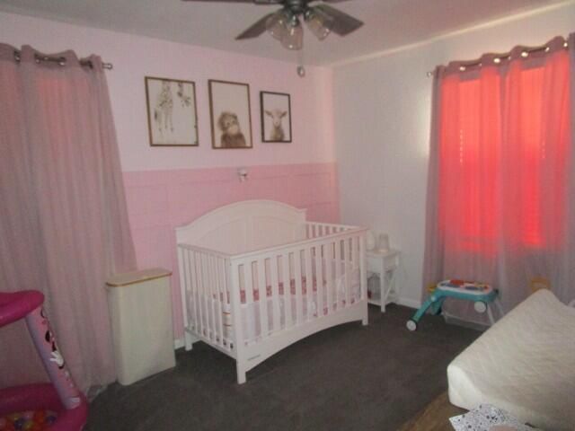 806 S ALLEN ST, Centralia, MO 65240