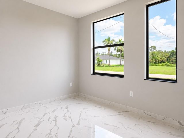 1610 NE 34TH STREET, Cape Coral, FL 33909