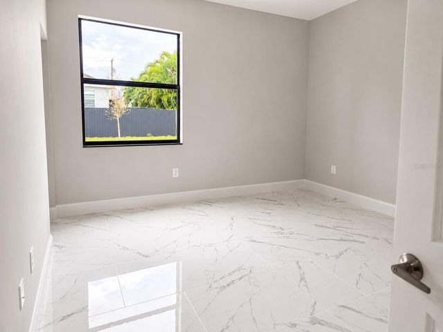 1610 NE 34TH STREET, Cape Coral, FL 33909