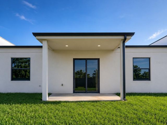 1610 NE 34TH STREET, Cape Coral, FL 33909