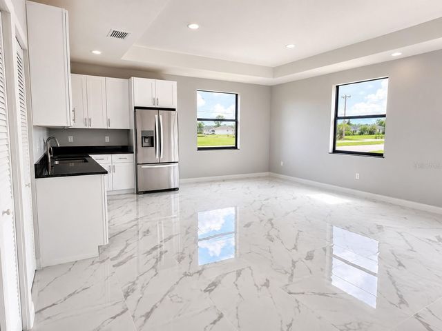 1610 NE 34TH STREET, Cape Coral, FL 33909