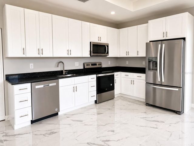 1610 NE 34TH STREET, Cape Coral, FL 33909