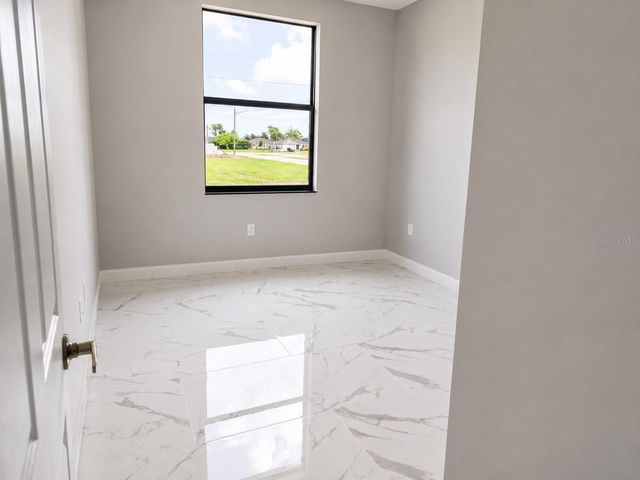 1610 NE 34TH STREET, Cape Coral, FL 33909