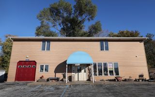 1423 Sheffield Avenue, Dyer, IN 46311