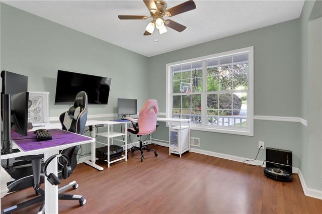 379 Creek Crossing Court, Grayson, GA 30017