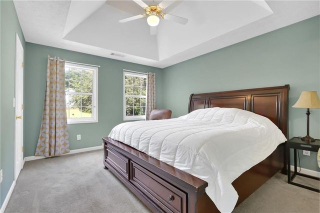 379 Creek Crossing Court, Grayson, GA 30017