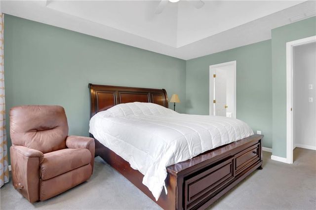 379 Creek Crossing Court, Grayson, GA 30017