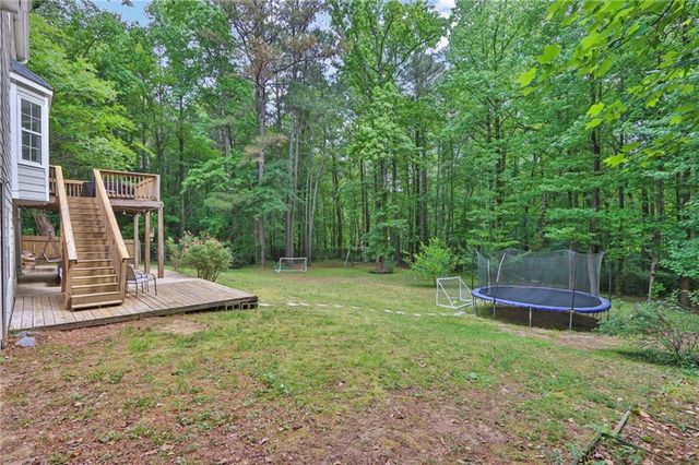 379 Creek Crossing Court, Grayson, GA 30017