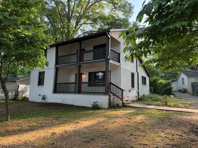 1613 Old Concord Road, Marietta, GA 30060