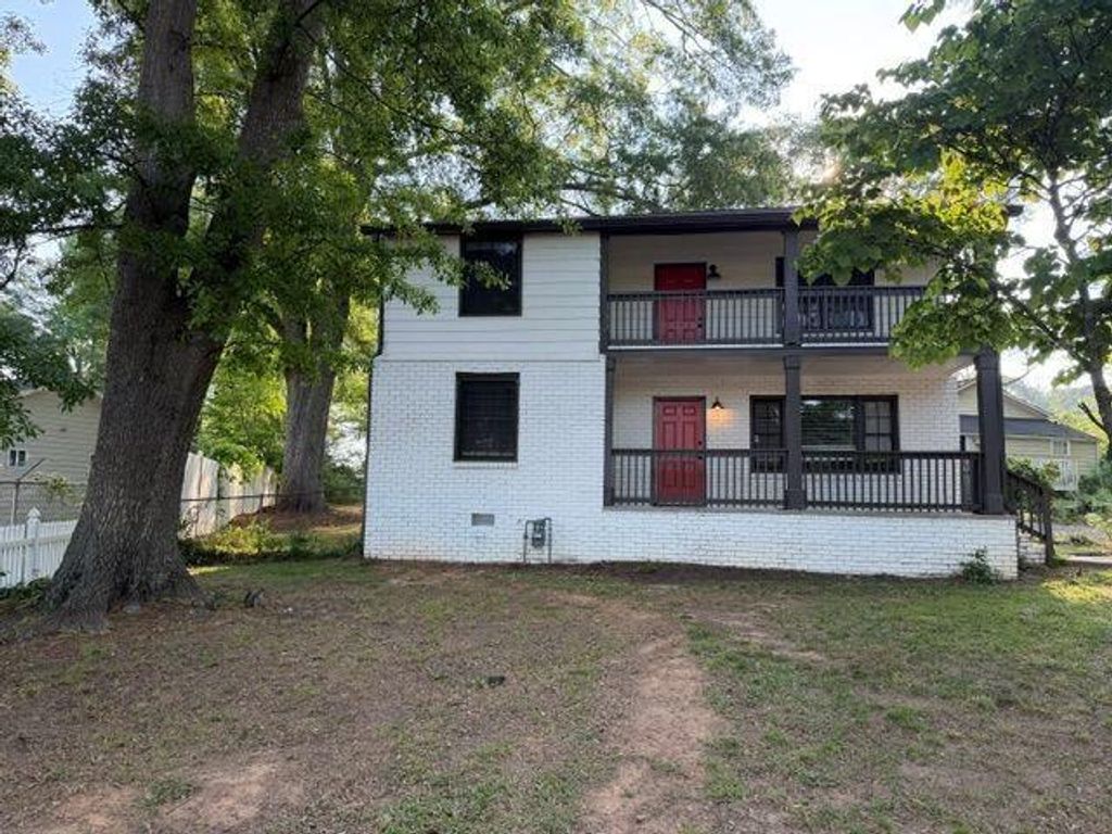 1613 Old Concord Road, Marietta, GA 30060