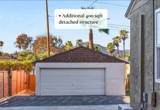 4992 4994 Comanche Drive, La Mesa, CA 91942