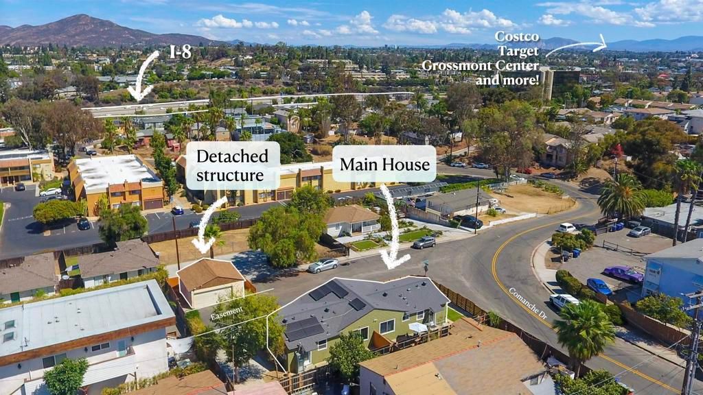 4992 4994 Comanche Drive, La Mesa, CA 91942 — photo 2