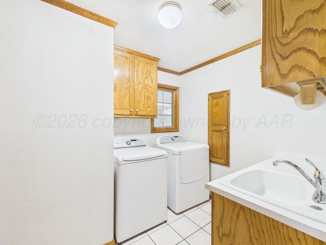 25 TASCOCITA Circle, Amarillo, TX 79124