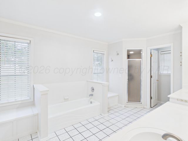 25 TASCOCITA Circle, Amarillo, TX 79124