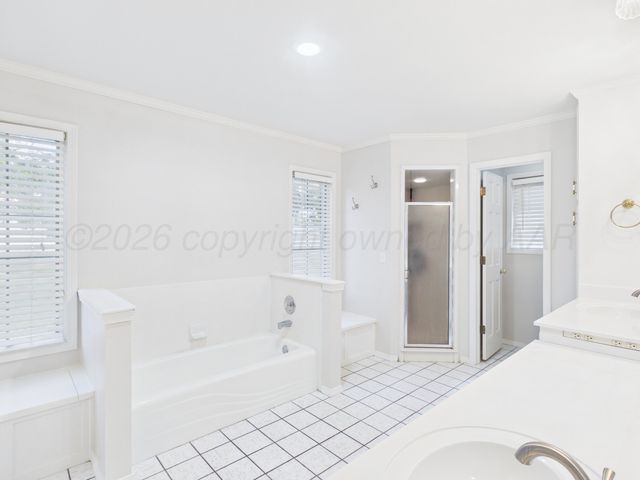 25 TASCOCITA Circle, Amarillo, TX 79124